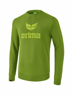 ERIMA Essential Sweatshirt / nicht mehr gut verfügbar, ggf. per Tel. anfragen: 03492260219
Nachfolger 2072029 -35 und 2022105-6