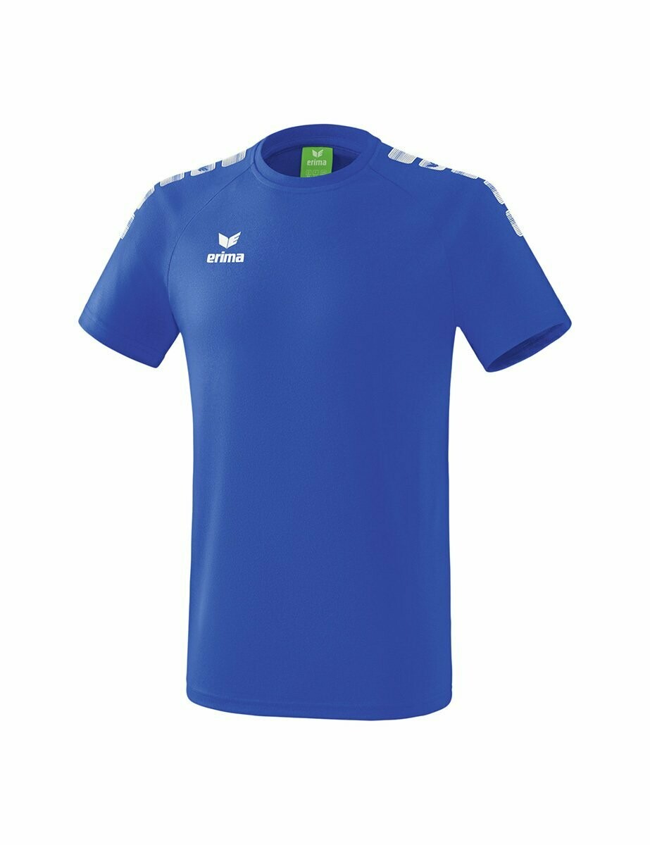 ERIMA Essential 5-C T-Shirt /  / Ausläufer bitte vor Bestellung per Tel. anfragen. Danke: 034922/60219