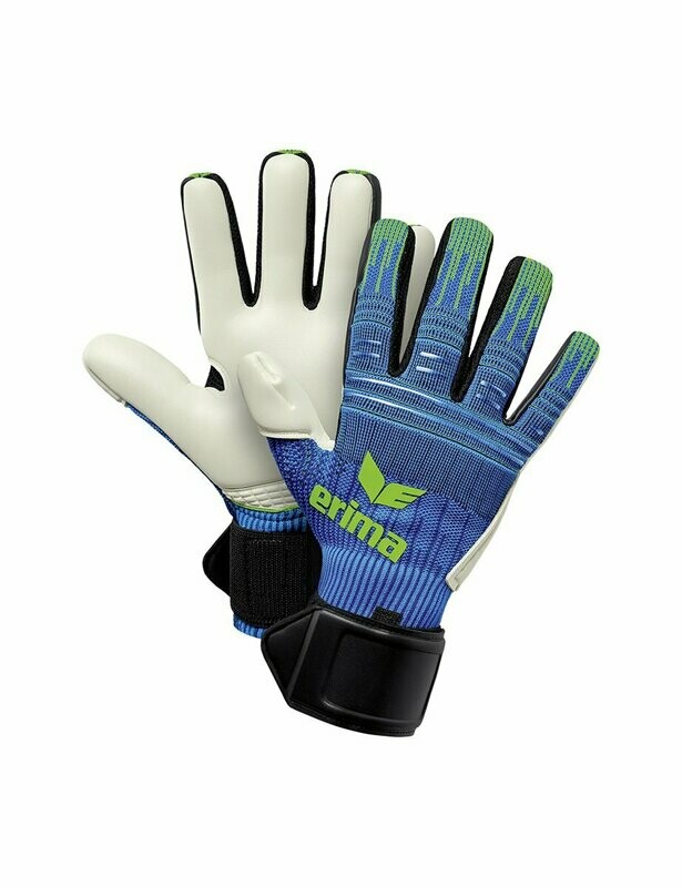 ERIMA Torwarthandschuhe Flexinator ultra knit ERIMA Torwarthandschuhe Flexinator ultra knit