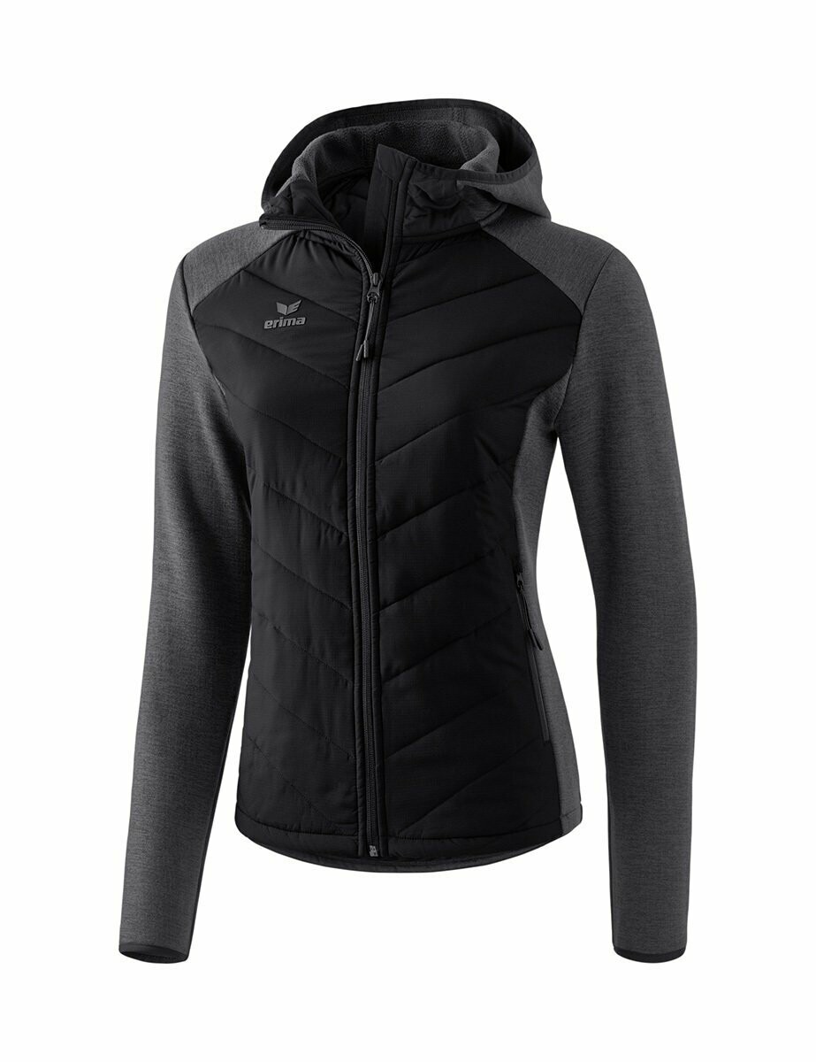 ERIMA Damen Steppjacke Function