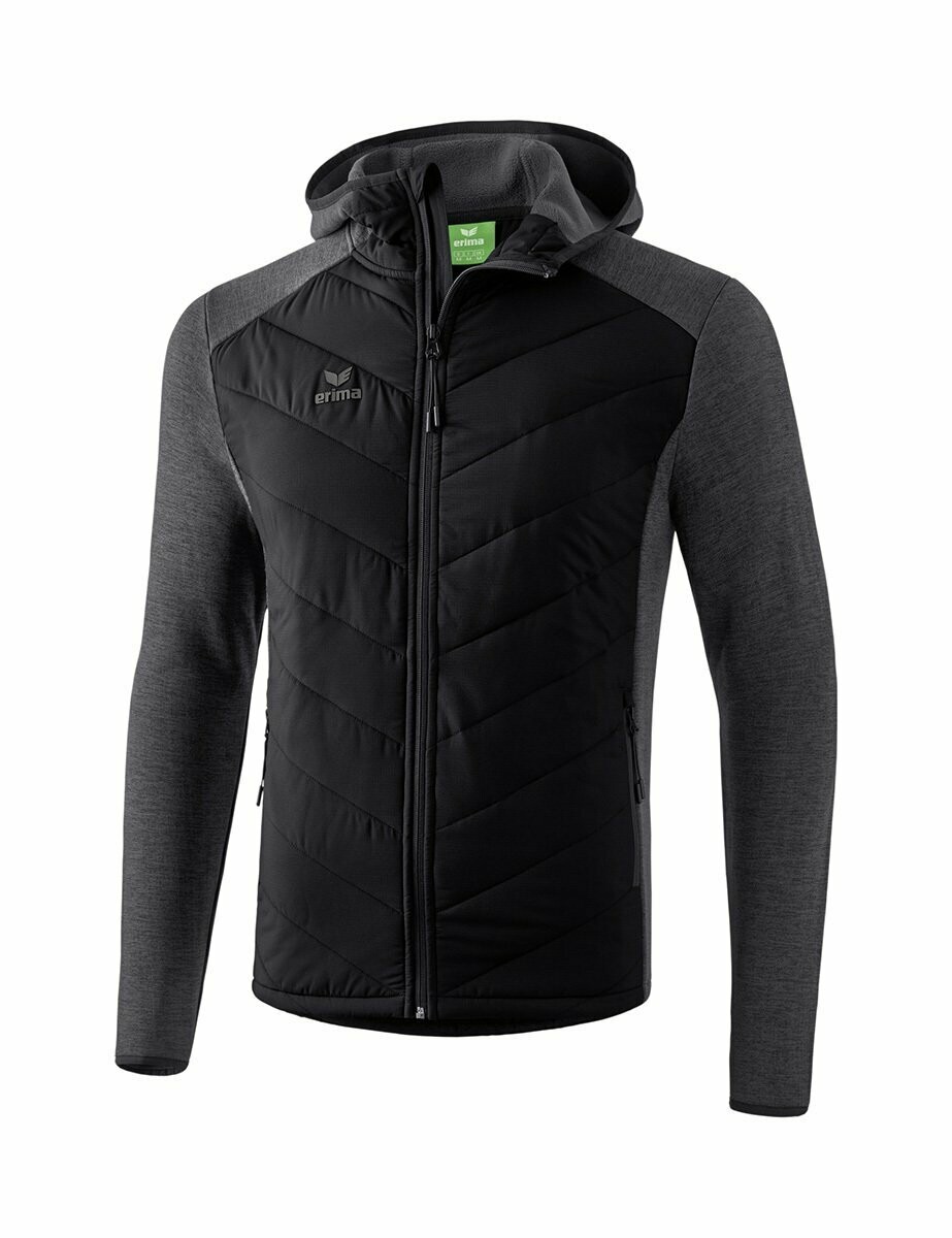 ERIMA Steppjacke Function