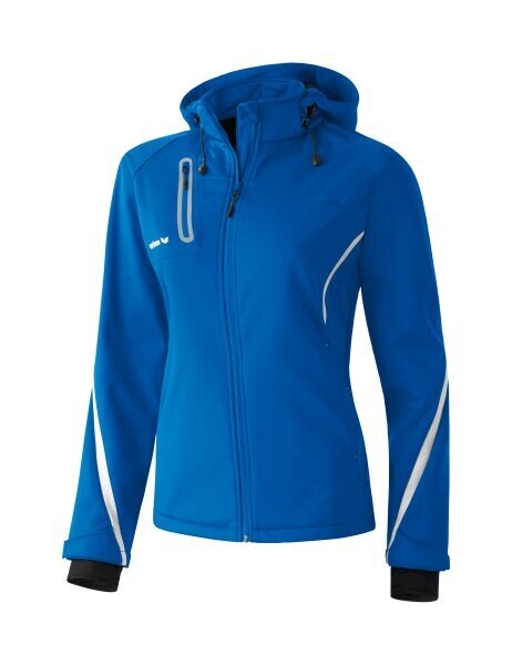 ERIMA  Outdoor Basics Softshelljacke Function Damen