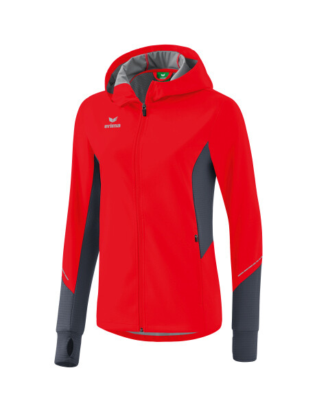 ERIMA RACING Laufjacke Damen