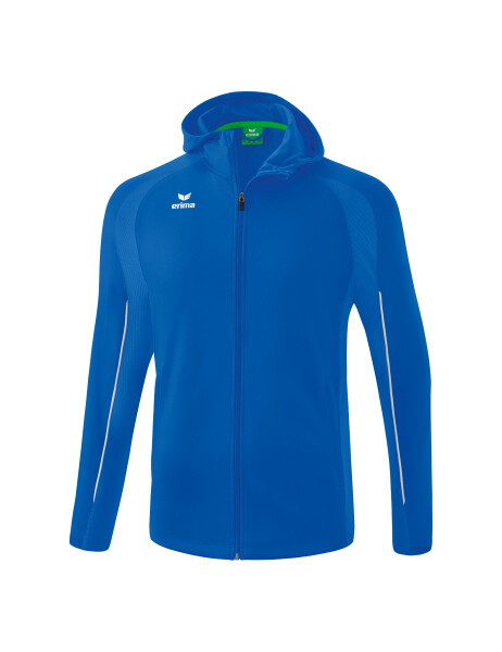 ERIMA LIGA STAR Trainingsjacke mit Kapuze