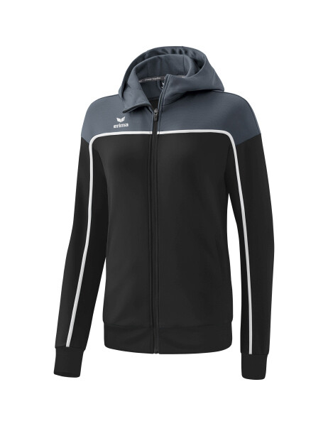 CHANGE by erima Trainingsjacke mit Kapuze Damen