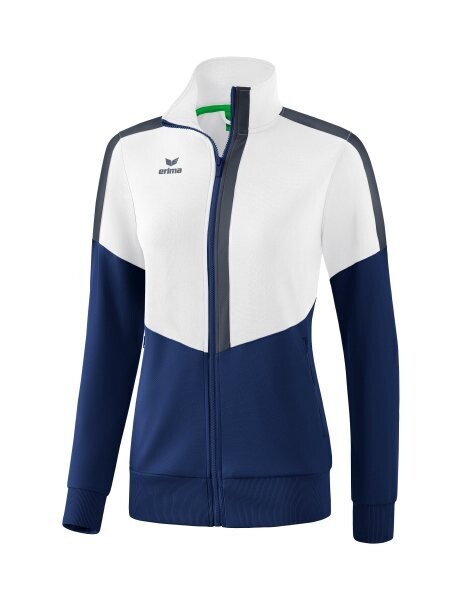 ERIMA Squad Worker Jacke Damen /Ausläufer  bitte per Tel. anfragen 034922/60219