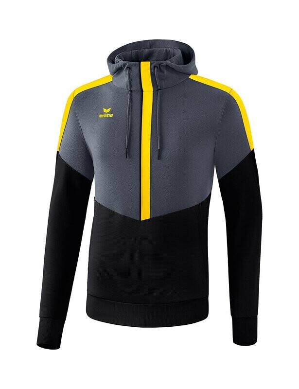 ERIMA Squad Hoodie Herren / Ausläufer bitte per Tel. anfragen 034922/60219 ERIMA Squad Hoodie Herren / Ausläufer bitte per Tel. anfragen 034922/60219