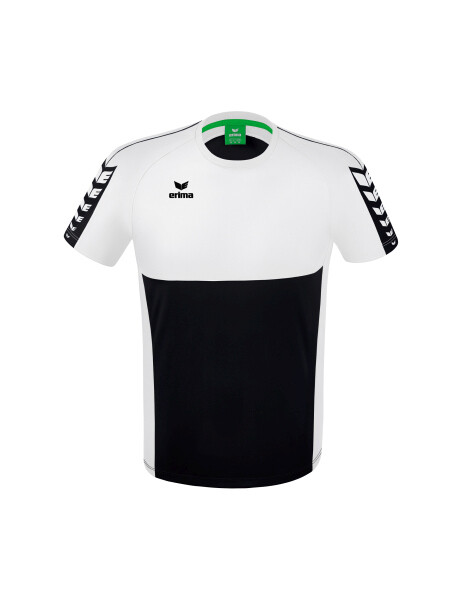 ERIMA Six Wings T-Shirt Herren