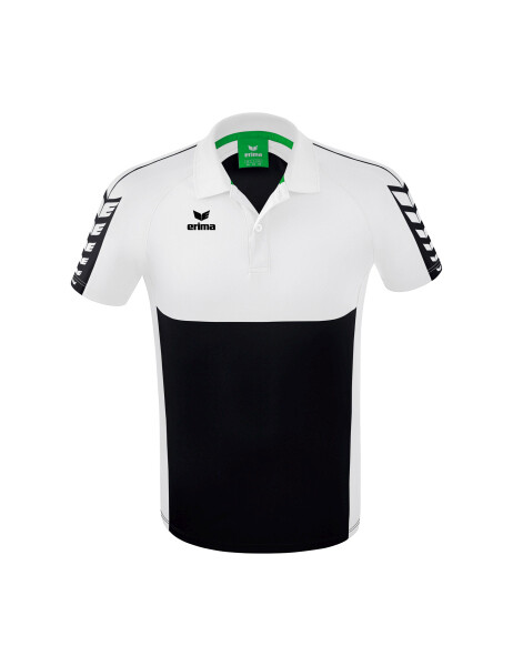 ERIMA Six Wings Poloshirt Herren