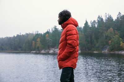 Outerwear