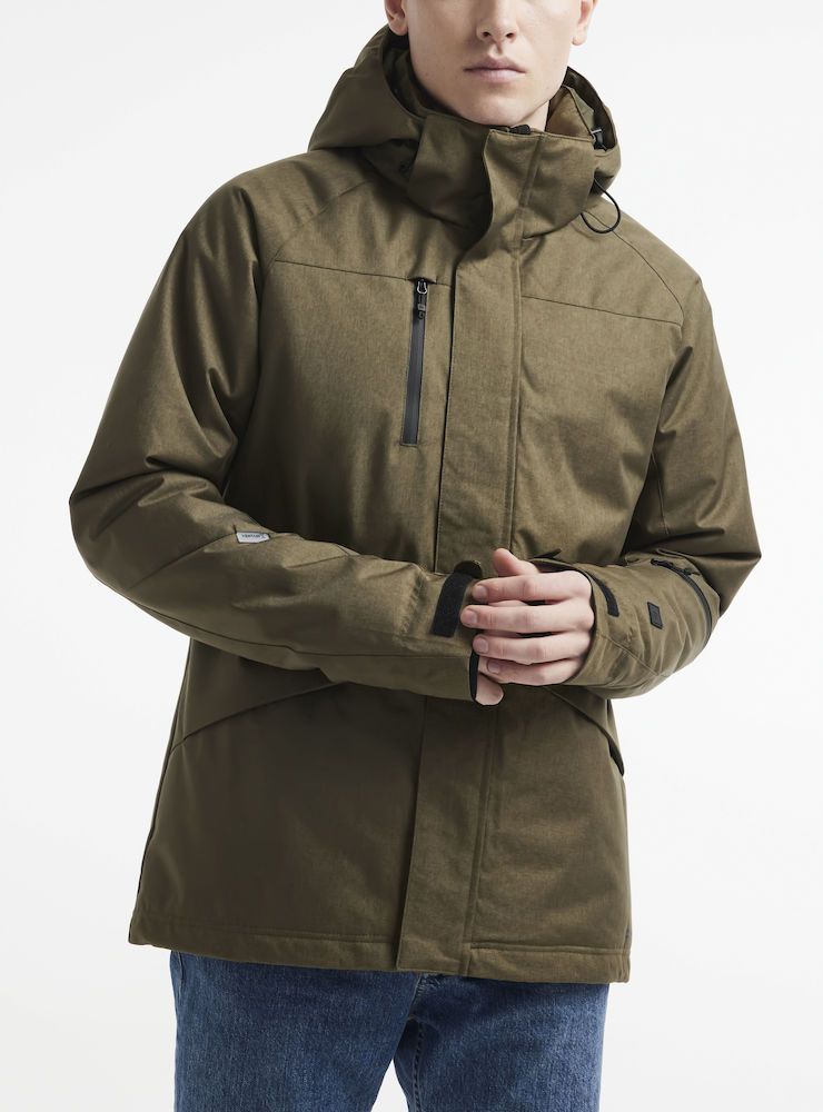 Craft Mountain Padded Jacket M