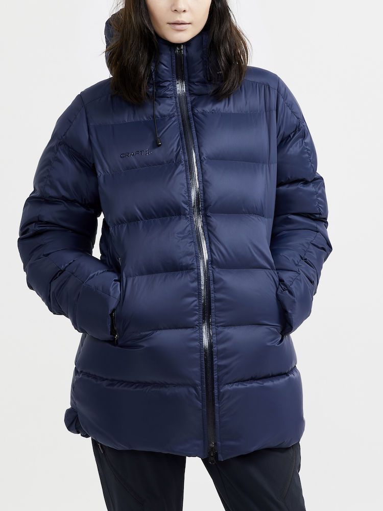 Craft ADV Explore Down Jacket W