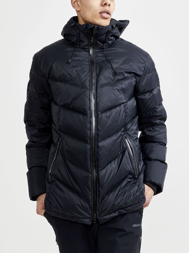 Craft ADV Explore Down Jacket M