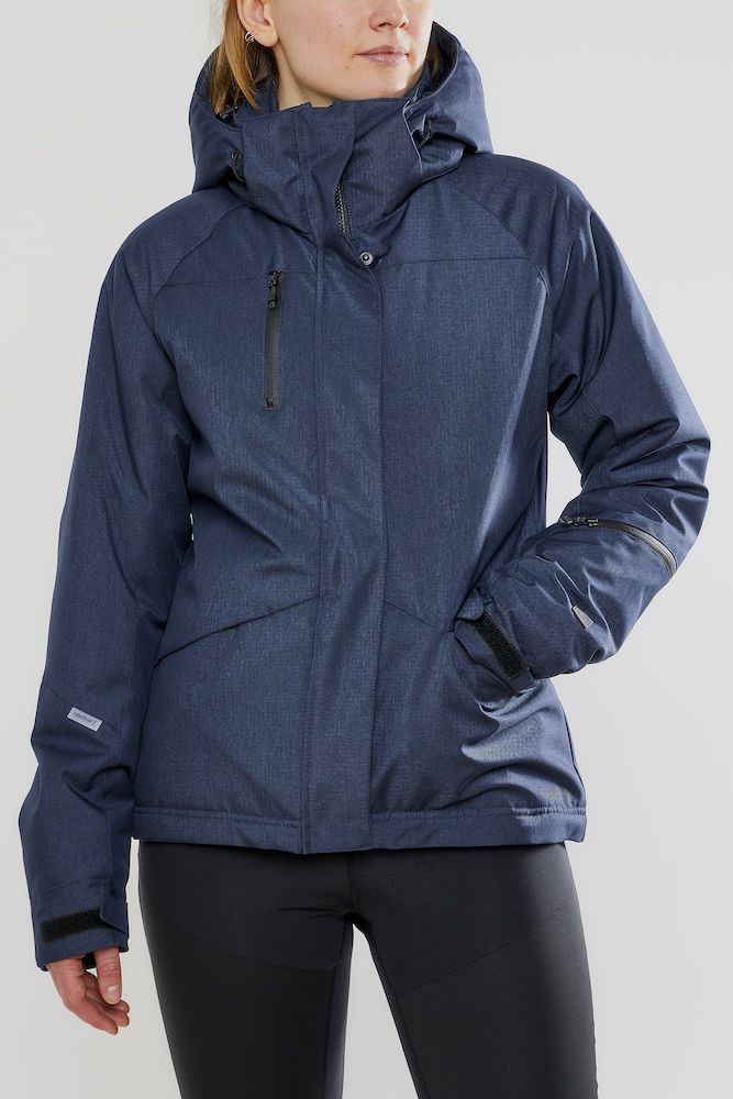 Craft Mountain Padded Jacket W