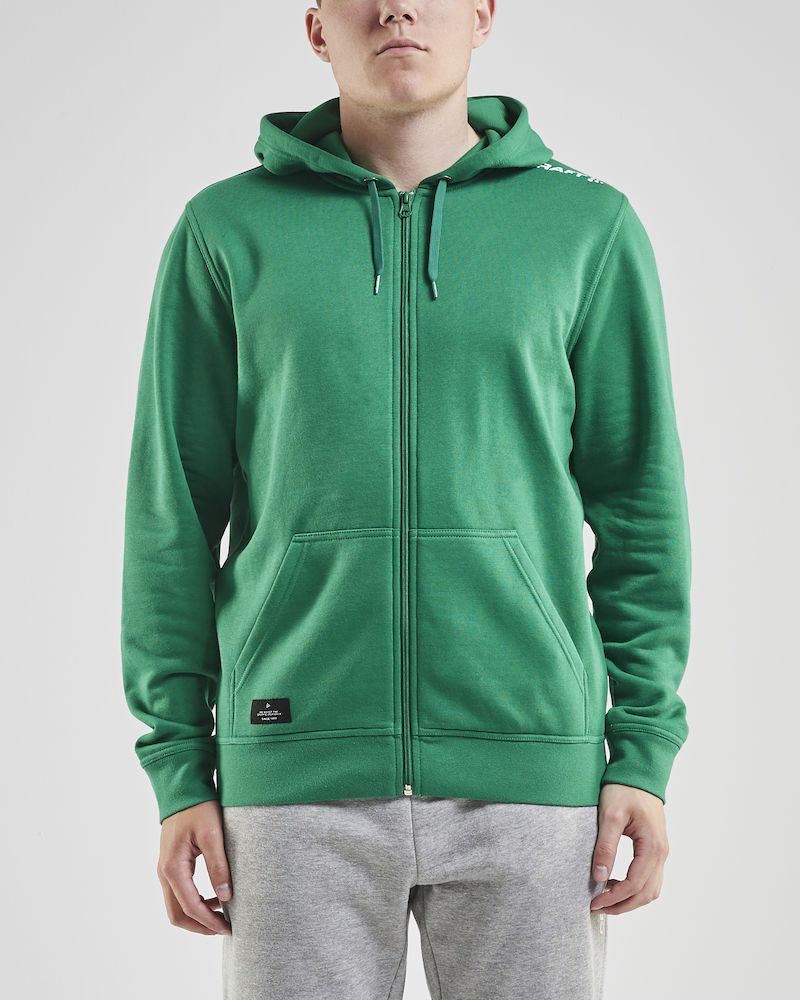 Craft Community FZ Hoodie M