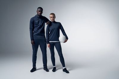 Teamwear