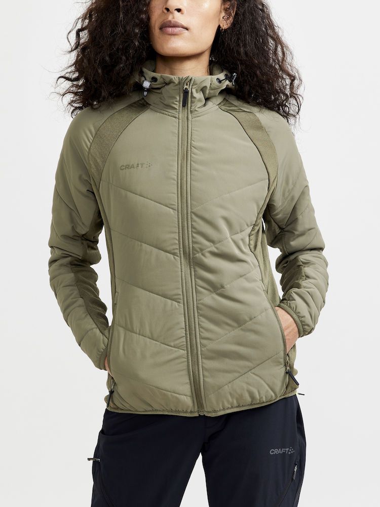 Craft ADV Explore Hybrid Jacket W