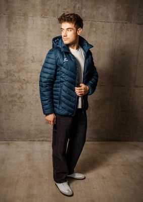 ERIMA Steppjacke Herren ERIMA Steppjacke Herren