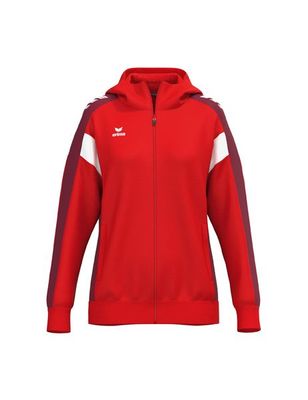 CELEBRATE 125 Training Jacket with hood