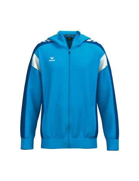 CELEBRATE 125 Trainingsjacke mit Kapuze Kinder