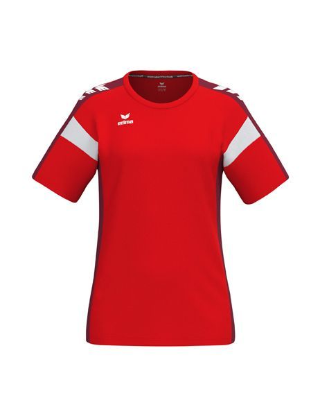 CELEBRATE 125 T-Shirt function CELEBRATE 125 T-Shirt function, Size: 34, Color: rot/new bordeaux