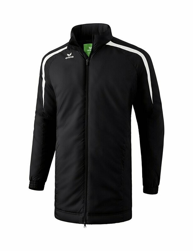 ERIMA Liga 2.0 Stadionjacke; In fast allen Größen aus. Bitte Tel.: 034922/60219. Der Nachfolger ist sofort lieferbar und wird von uns sonst automatisch geliefert. Erima 3062401 CMPT Stadionjacke. ERIMA Liga 2.0 Stadionjacke; In fast allen Größen aus. Bitte Tel.: 034922/60219. Der Nachfolger ist sofort lieferbar und wird von uns sonst automatisch geliefert. Erima 3062401 CMPT Stadionjacke.