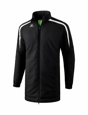 ERIMA Liga 2.0 Stadionjacke; In fast allen Größen aus. Bitte Tel.: 034922/60219. Der Nachfolger ist sofort lieferbar und wird von uns sonst automatisch geliefert. Erima 3062401 CMPT Stadionjacke. ERIMA Liga 2.0 Stadionjacke; In fast allen Größen aus. Bitte Tel.: 034922/60219. Der Nachfolger ist sofort lieferbar und wird von uns sonst automatisch geliefert. Erima 3062401 CMPT Stadionjacke.