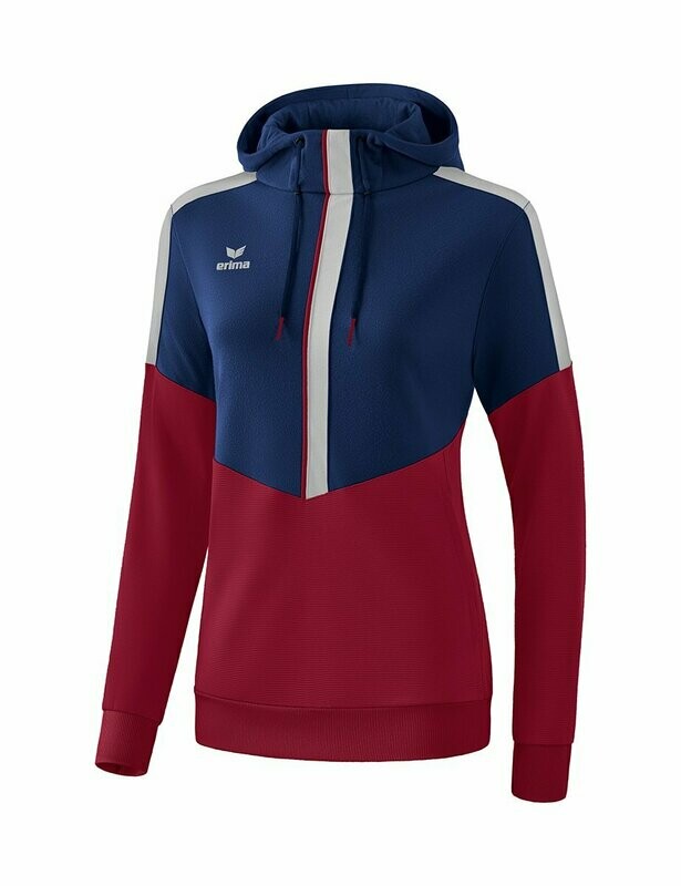ERIMA Squad Hoodie Damen ERIMA Squad Hoodie Damen