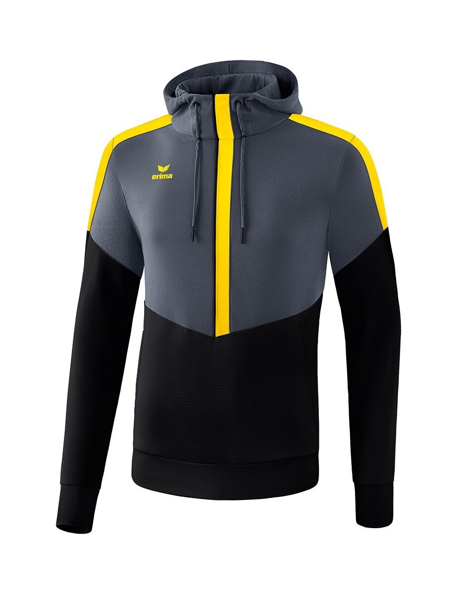 ERIMA Squad Hoodie Herren / Ausläufer bitte per Tel. anfragen 034922/60219 ERIMA Squad Hoodie Herren / Ausläufer bitte per Tel. anfragen 034922/60219