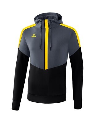 ERIMA Squad Hoodie Herren / Ausläufer bitte per Tel. anfragen 034922/60219 ERIMA Squad Hoodie Herren / Ausläufer bitte per Tel. anfragen 034922/60219
