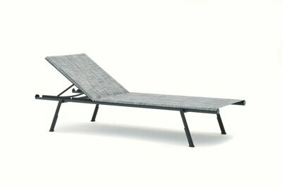 Varachin CHAISE EXTERIOR BAHIA