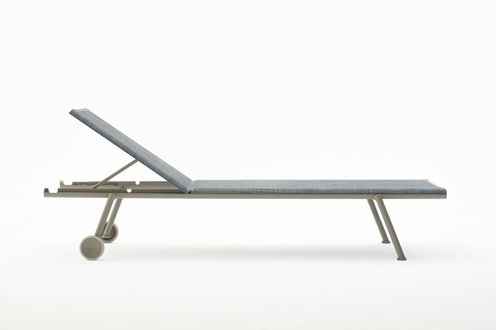 Varachin CHAISE EXTERIOR BAHIA