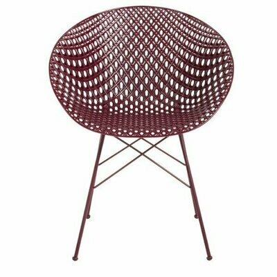 Kartell Cadeira SMATRIK (outdoor)