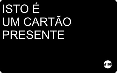 Cartão-presente