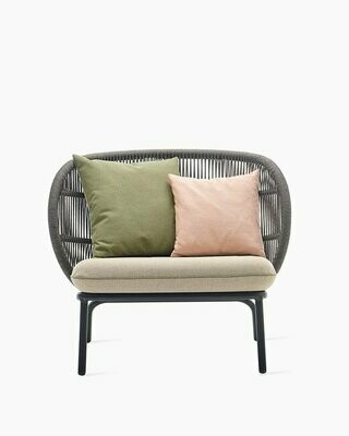 Vincent Sheppard Kodo lounge chair