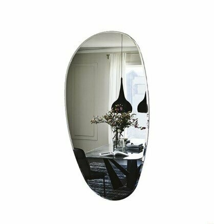 Mirror Cattelan Italia Hawaii Magnum