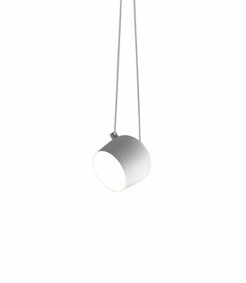 Aim Small LED Suspension Lamp 17 cm