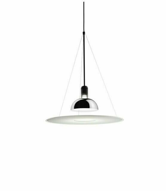 FLOS FRISBI PENDANT
