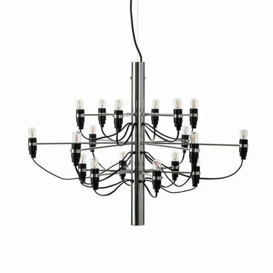 Flos 2097-18 incl. LED Bulbs