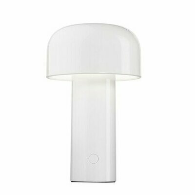 Bellhop LED Lamp With Battery