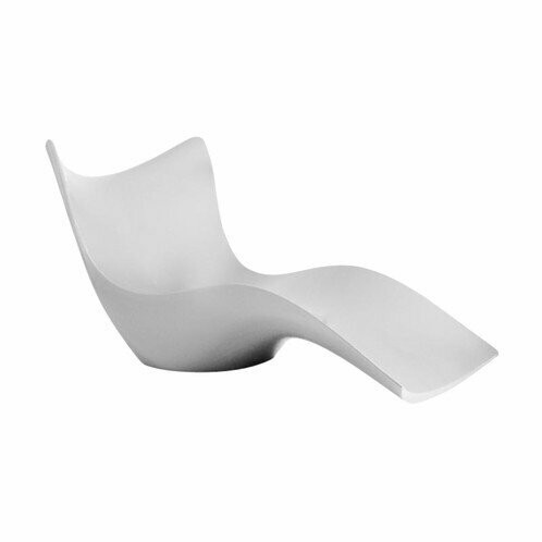 Vondom Surf Lounger