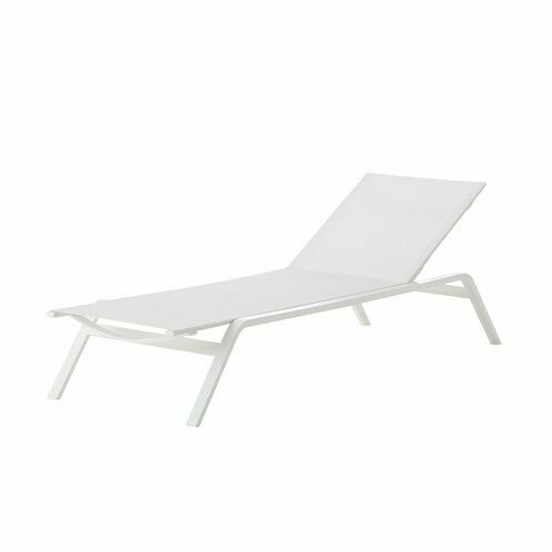 Gandia Blasco Stack Sunlounger