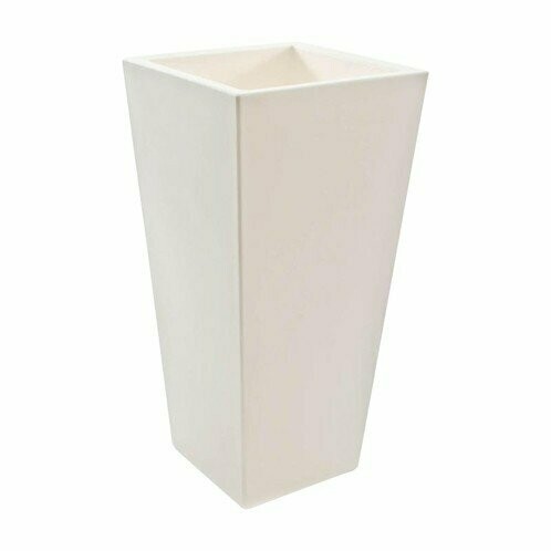 Vondom Kabin High Flowerpot 70x35cm