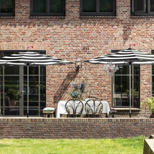 Fatboy Stripesol guarda sol