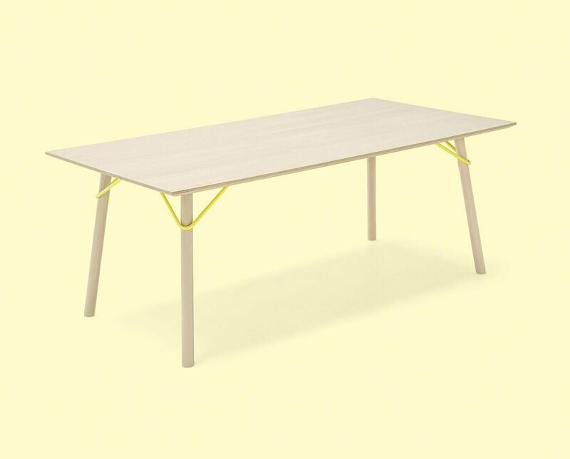 YO! TABLE  Rectangular