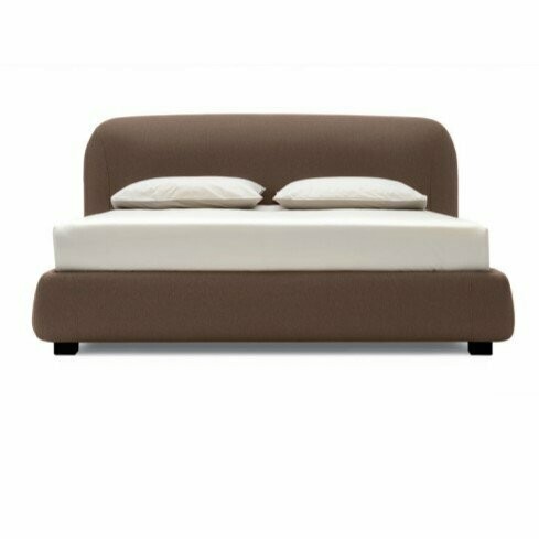 Cama NOA  estofada Cat 1