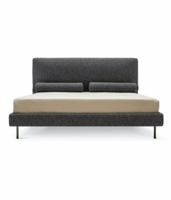 Cama MIES estofada Cat 1