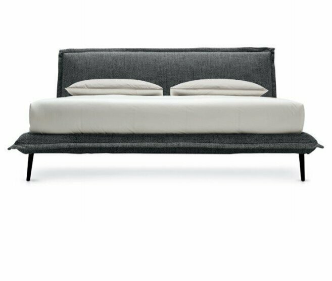 Cama FLUFF estofada Cat 1