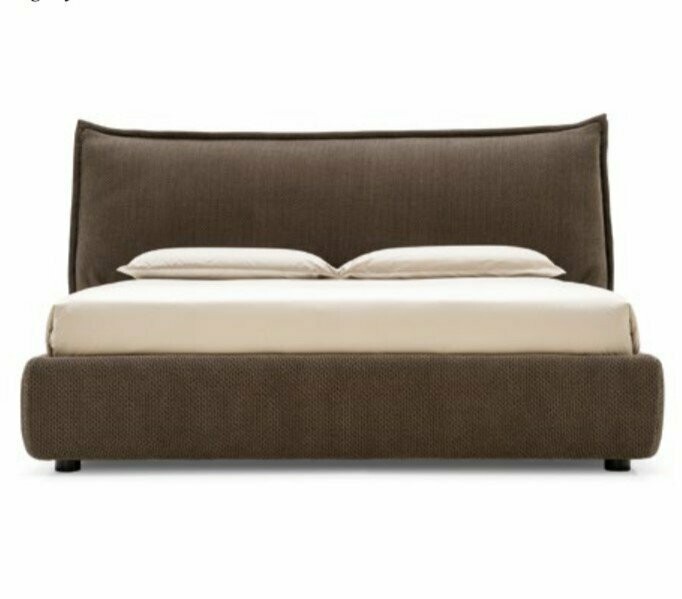 Cama SOFTLY estofada Cat 1