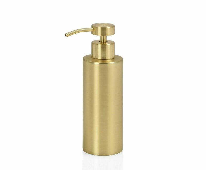 ANDREA-HOUSE Doseador dourado